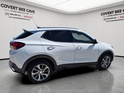 Used 2023 Buick Encore GX Essence w/ Advanced Technology Package image 10