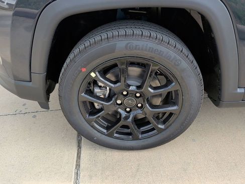 New 2026 Jeep Compass Altitude image 44