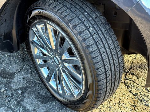 Used 2014 Lincoln MKX AWD w/ Equipment Group 102A image 91