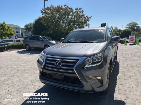 Used 2015 Lexus GX 460 w/ Premium Package AWD/4WD image 1