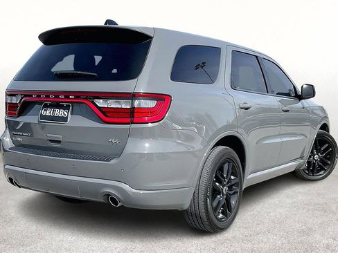 Used 2024 Dodge Durango R/T image 2