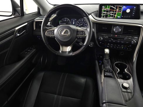 Used 2016 Lexus RX 350 w/ Luxury Package image 19