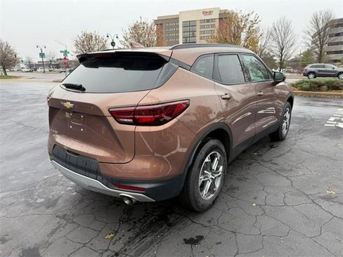 Used 2023 Chevrolet Blazer LT w/ Convenience Package image 7