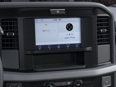 New 2026 Ford F350 XL AWD/4WD image 14