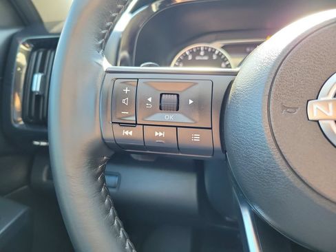 Used 2024 Nissan Pathfinder SV w/ Cargo Package AWD/4WD image 24