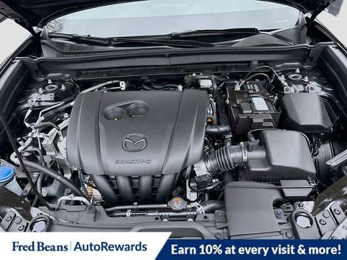 New 2026 MAZDA CX-30 AWD 2.5 S image 27