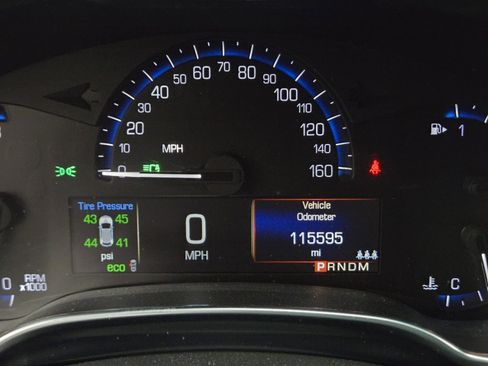 Used 2015 Cadillac SRX Premium w/ Driver Assist Package FWD image 15