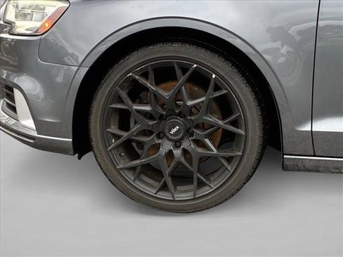 Used 2017 Audi A3 2.0T Premium w/ Convenience Package image 9