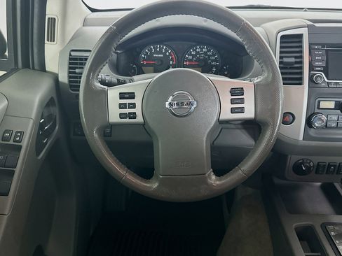 Used 2018 Nissan Frontier SV w/ Value Truck Package image 17