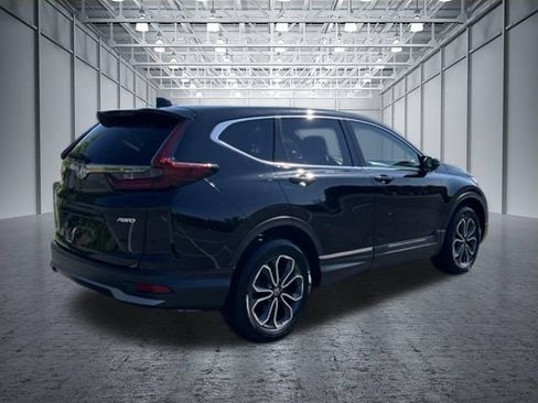 Used 2022 Honda CR-V EX-L image 8
