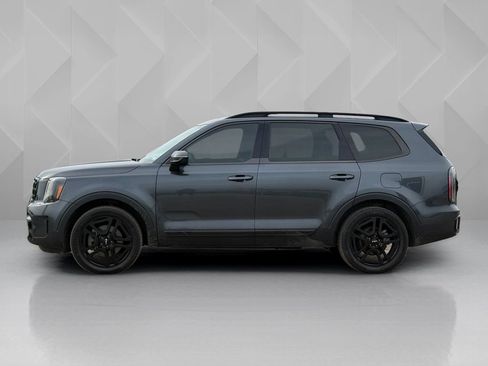 Certified 2024 Kia Telluride SX X-Line AWD/4WD image 8