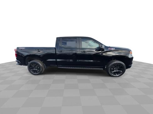 New 2026 Chevrolet Silverado 1500 LT Trail Boss w/ LT Trail Boss Premium Package AWD/4WD image 9
