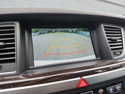 Used 2019 Genesis G80 3.8 AWD/4WD image 19