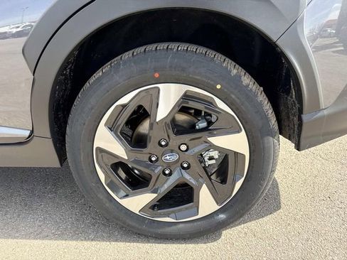 New 2026 Subaru Crosstrek 2.5i Limited image 27