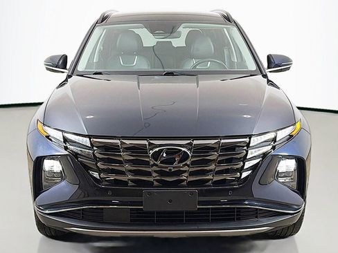 Used 2023 Hyundai Tucson Limited w/ Cargo Package AWD/4WD image 12