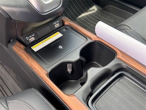 Used 2022 Honda CR-V Touring image 21