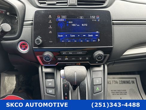 Used 2021 Honda CR-V Special Edition image 16