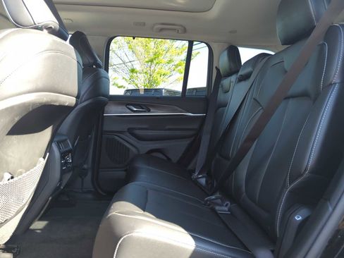 Used 2023 Jeep Grand Cherokee Limited w/ Luxury Tech Group II AWD/4WD image 27