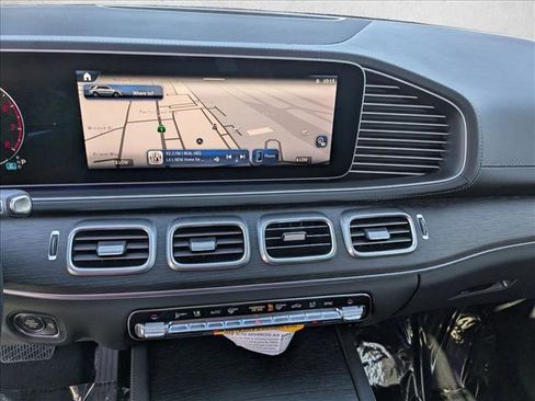 New 2026 Mercedes-Benz GLE 350 4MATIC image 12