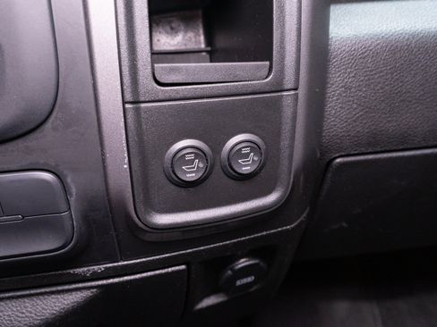 Used 2022 RAM 1500 Warlock AWD/4WD image 22