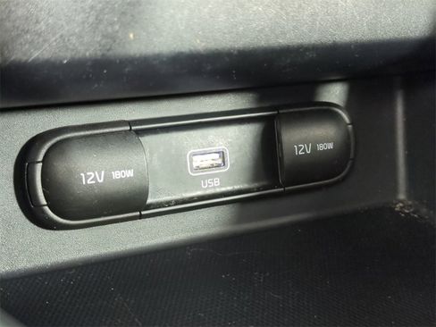 Used 2022 Kia Seltos LX image 23