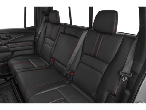 New 2026 Honda Ridgeline TrailSport image 10