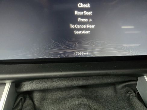 Used 2023 Jeep Wagoneer 4WD w/ Premium Group I image 13