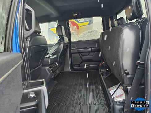 Used 2021 Ford F150 Raptor w/ Tow Technology Package image 24
