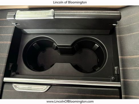 New 2025 Lincoln Navigator L Black Label image 58