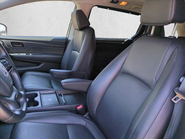 Used 2025 Honda Odyssey EX-L image 16