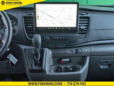 Used 2024 Ford Transit 350 XL image 29