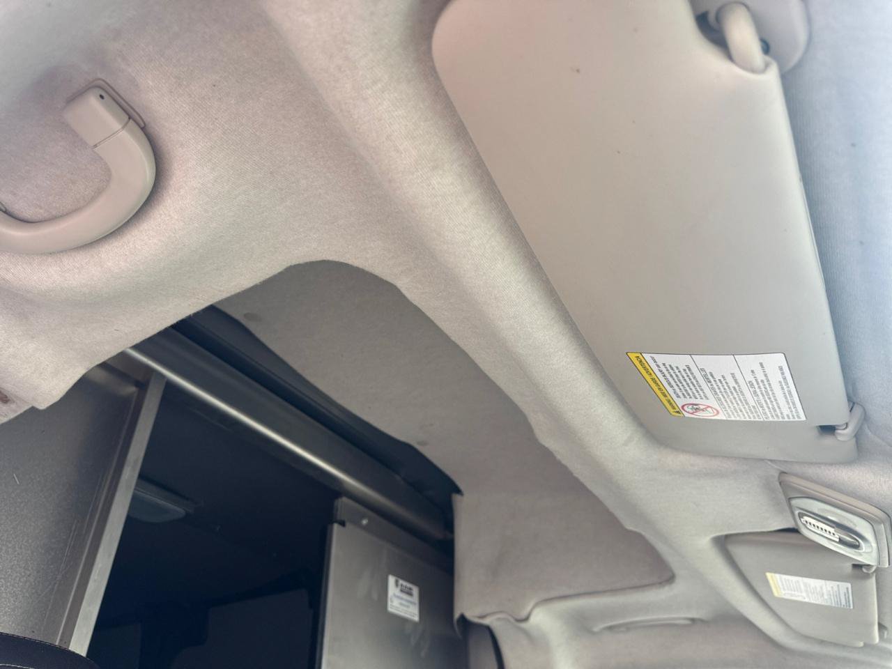 Used 2021 RAM ProMaster 3500 FWD image 14