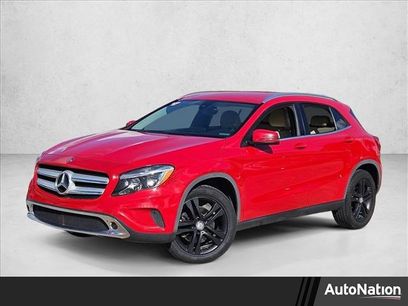 Used 2017 Mercedes-Benz GLA 250