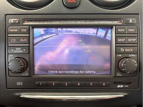 Used 2013 Nissan Rogue SV w/ Premium Pkg AWD/4WD image 21