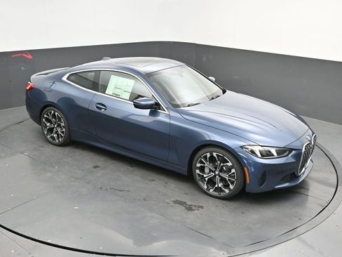 New 2026 BMW 430i Coupe w/ Premium Package image 34