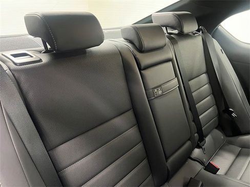 Certified 2025 Lexus IS 350 F Sport image 15