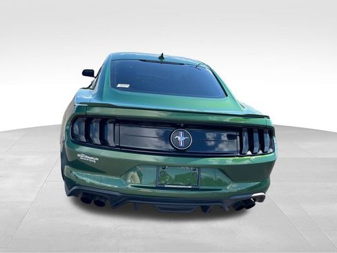 Used 2022 Ford Mustang Premium w/ 2.3L High Performance Package RWD image 4
