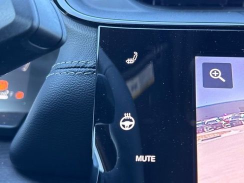 New 2026 Jeep Grand Cherokee L Limited w/ Limited Altitude Package image 40