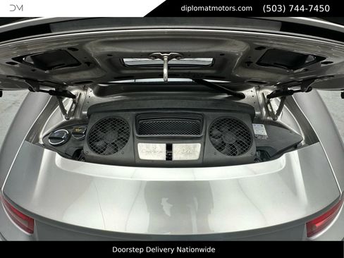 Used 2012 Porsche 911 Carrera S image 40