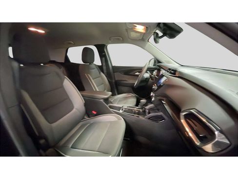 Used 2023 Chevrolet TrailBlazer LT w/ Convenience Package AWD/4WD image 16