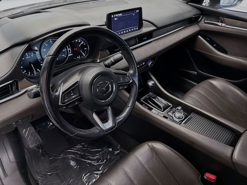Used 2018 MAZDA MAZDA6 Signature image 7