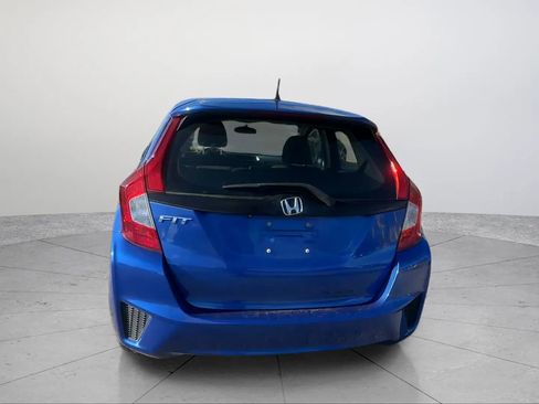 Used 2016 Honda Fit LX image 4