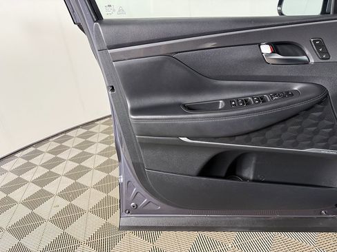 Used 2022 Hyundai Santa Fe Limited image 27