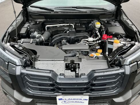 New 2026 Subaru Outback Limited AWD/4WD image 22