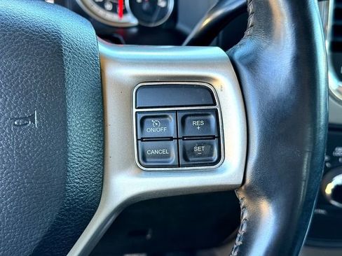 Used 2018 RAM 3500 Laramie w/ Sport Appearance Group image 12