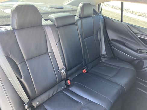 Used 2020 Subaru Legacy Limited w/ Popular Package #2 image 20