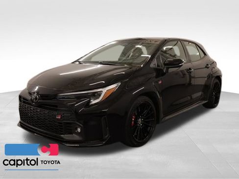 Used 2024 Toyota Corolla GR w/ Performance Package AWD/4WD image 5