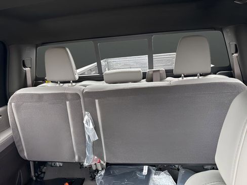 Used 2026 Chevrolet Silverado 3500 LT w/ All Star Edition image 24