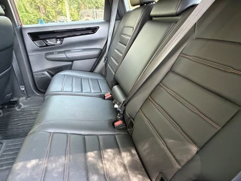 Used 2023 Honda CR-V Sport Touring image 33
