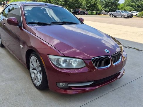 Used 2011 BMW 328i xDrive Coupe AWD/4WD image 11